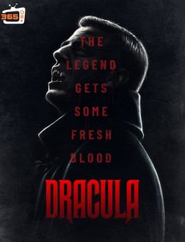 Huyền Thoại Dracula